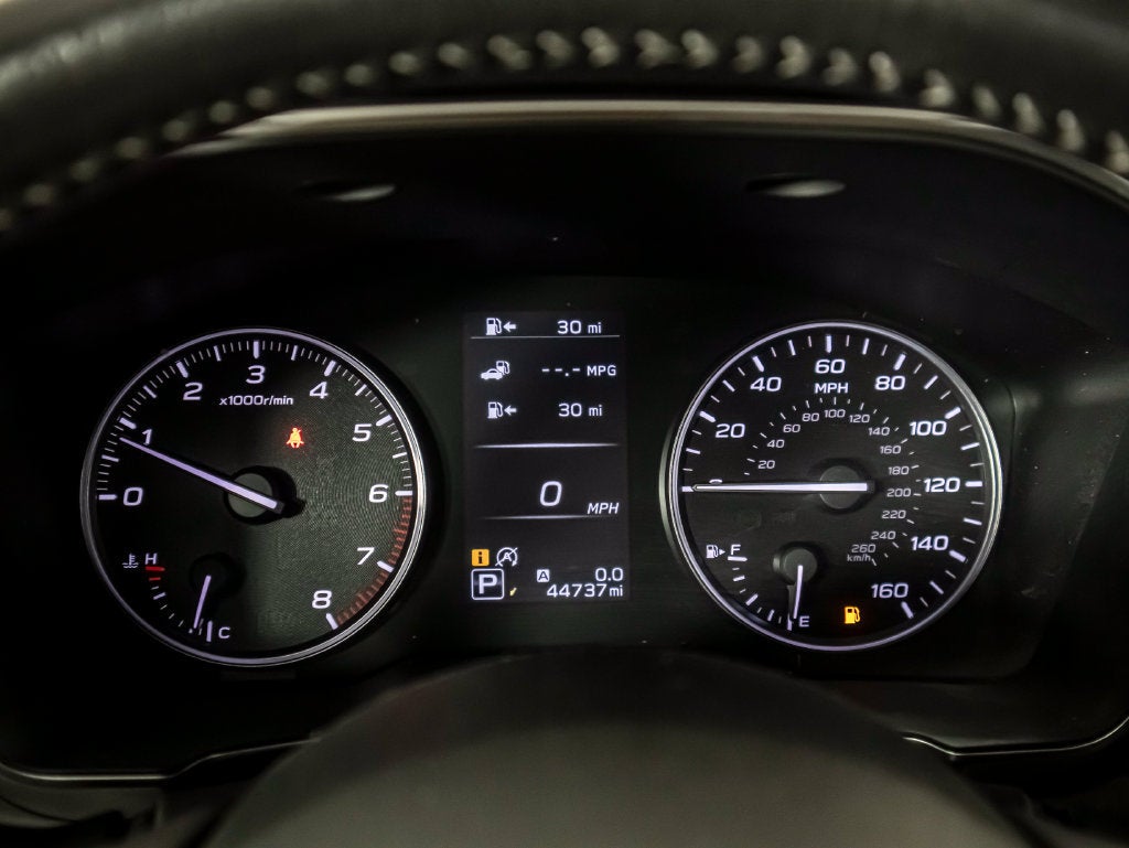 2023 Subaru Outback Onyx Edition XT