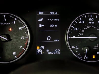 2023 Subaru Outback Onyx Edition XT
