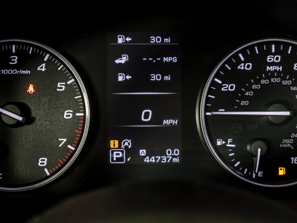 2023 Subaru Outback Onyx Edition XT