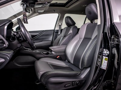 2023 Subaru Outback Onyx Edition XT