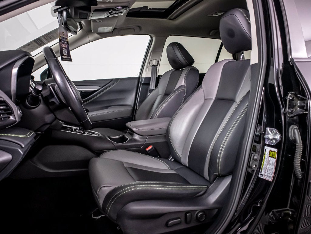 2023 Subaru Outback Onyx Edition XT