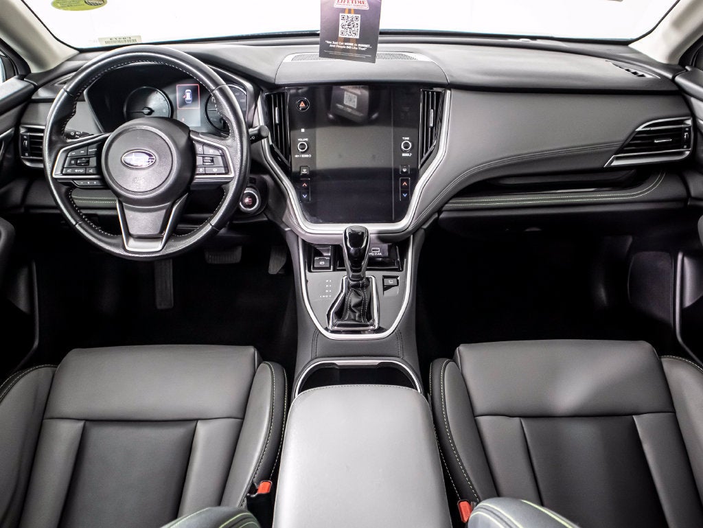 2023 Subaru Outback Onyx Edition XT
