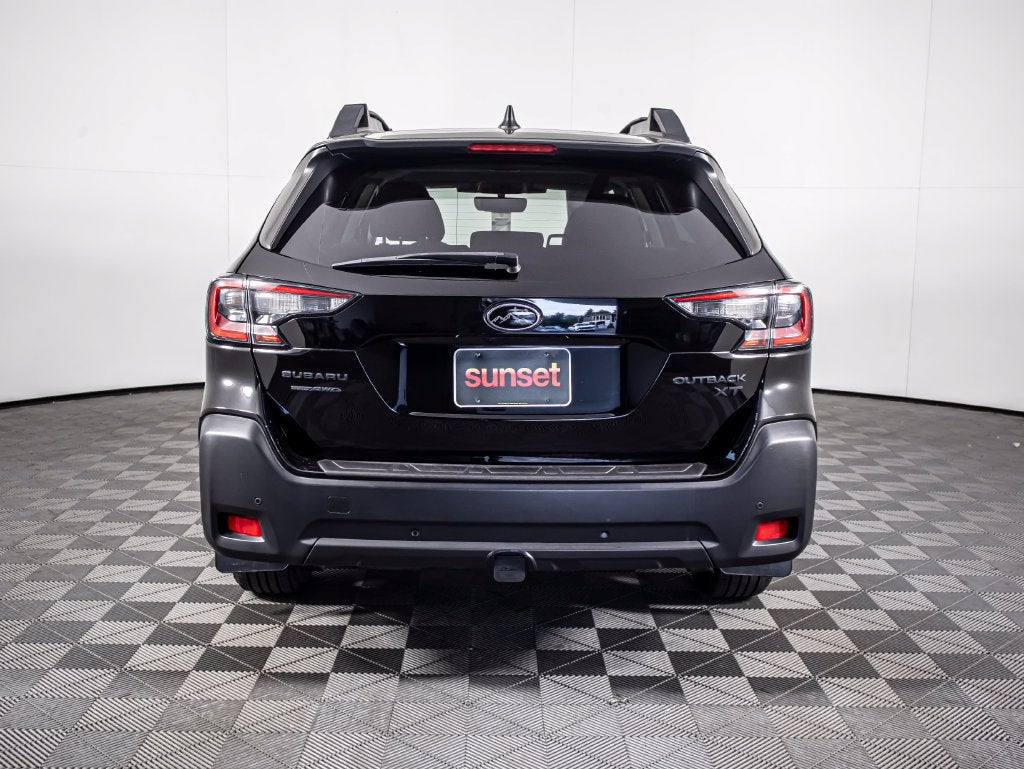 2023 Subaru Outback Onyx Edition XT