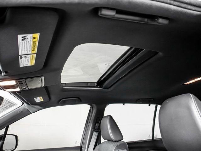 2021 Honda Passport Touring