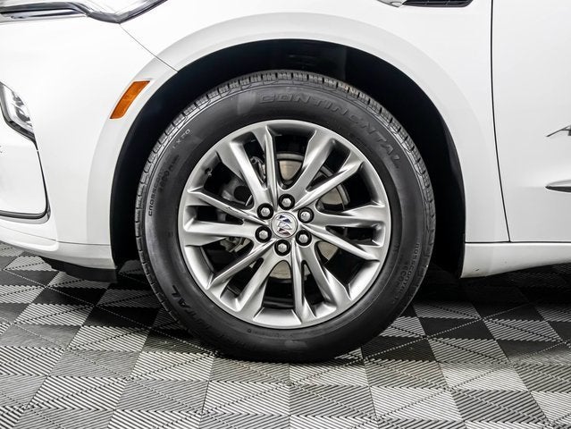 2024 Buick Enclave Avenir