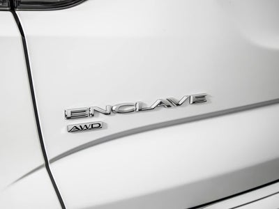 2024 Buick Enclave Avenir