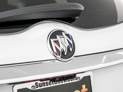 2024 Buick Enclave Avenir