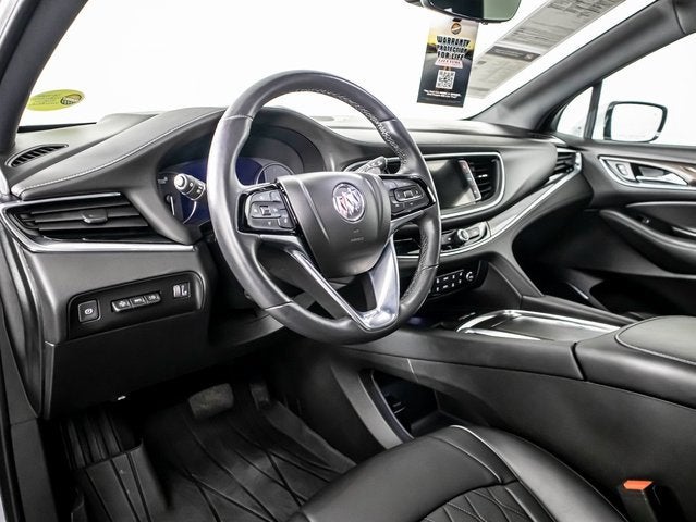 2024 Buick Enclave Avenir