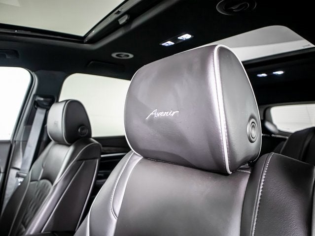 2024 Buick Enclave Avenir
