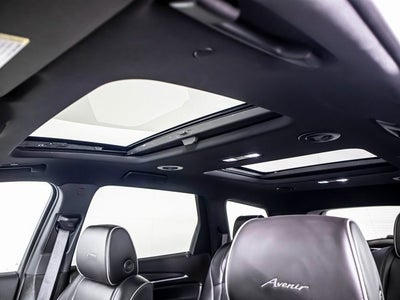 2024 Buick Enclave Avenir