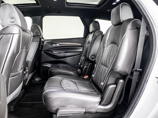2024 Buick Enclave Avenir