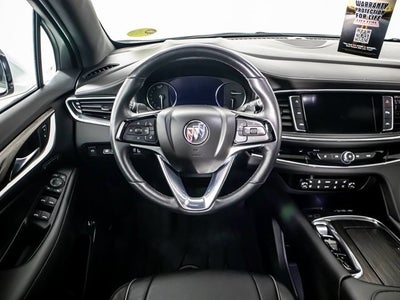 2024 Buick Enclave Avenir