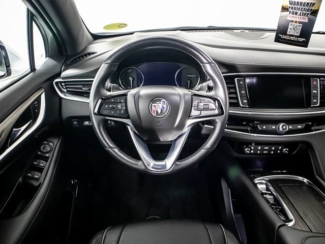 2024 Buick Enclave Avenir