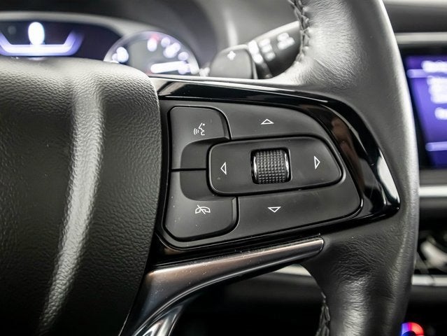 2024 Buick Enclave Avenir