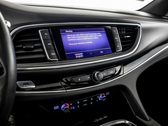 2024 Buick Enclave Avenir