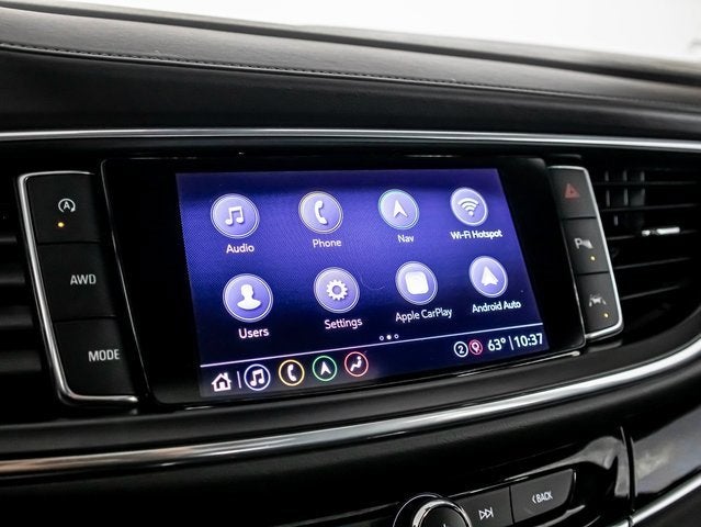 2024 Buick Enclave Avenir