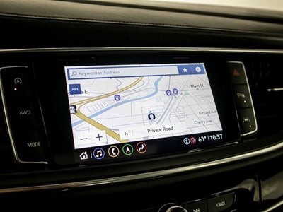 2024 Buick Enclave Avenir