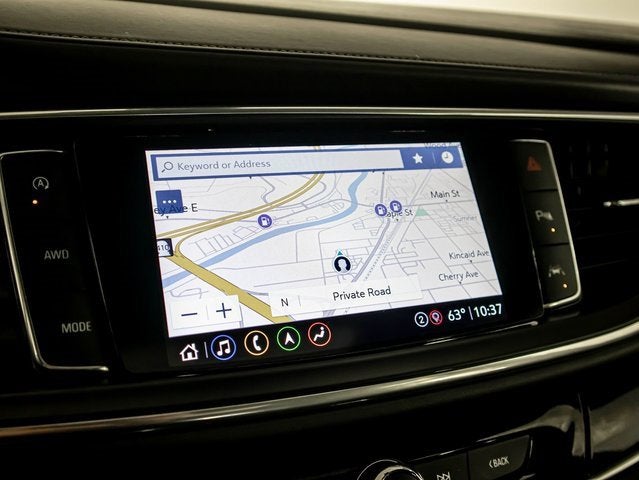 2024 Buick Enclave Avenir