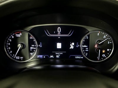 2024 Buick Enclave Avenir