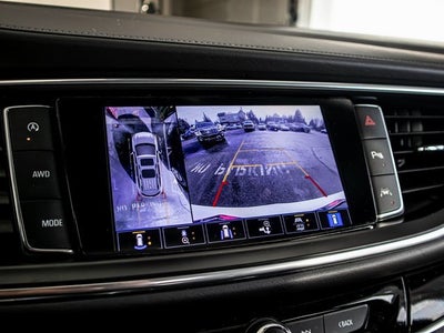 2024 Buick Enclave Avenir