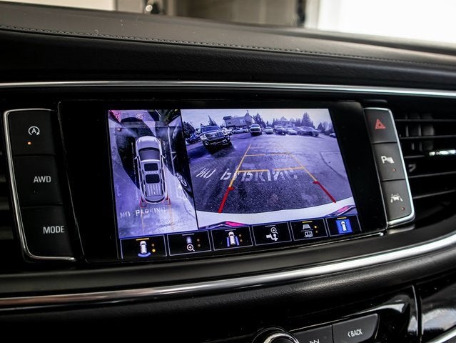 2024 Buick Enclave Avenir