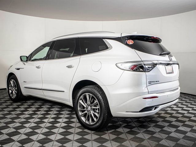 2024 Buick Enclave Avenir
