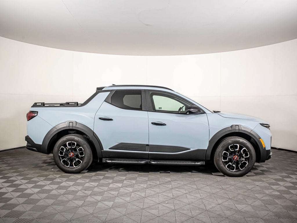 2024 Hyundai Santa Cruz XRT