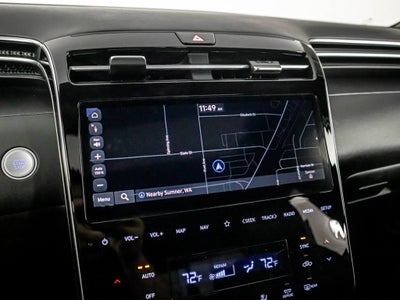 2024 Hyundai Santa Cruz XRT
