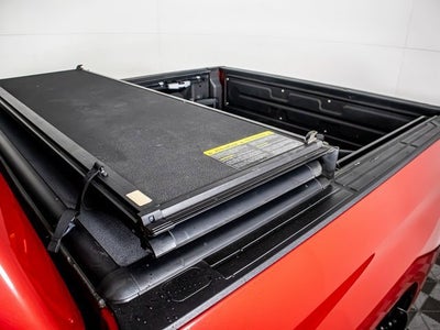 2017 Toyota Tundra 4WD Platinum