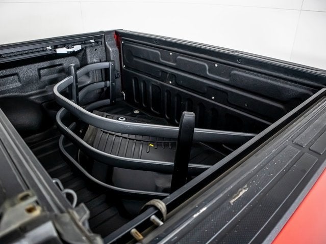 2017 Toyota Tundra 4WD Platinum