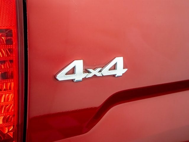 2017 Toyota Tundra 4WD Platinum