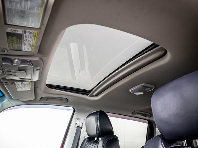 2017 Toyota Tundra 4WD Platinum