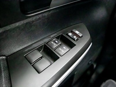 2017 Toyota Tundra 4WD Platinum