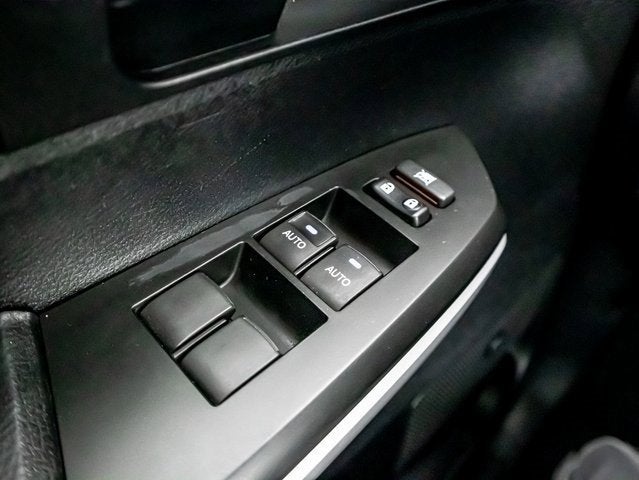 2017 Toyota Tundra 4WD Platinum