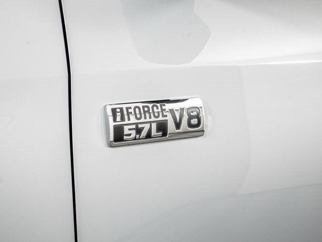 2021 Toyota Tundra 4WD SR5