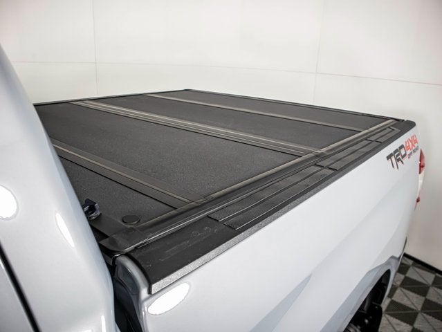 2021 Toyota Tundra 4WD SR5