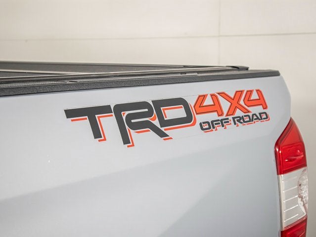 2021 Toyota Tundra 4WD SR5