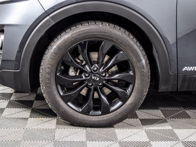 2020 Kia Sorento EX V6