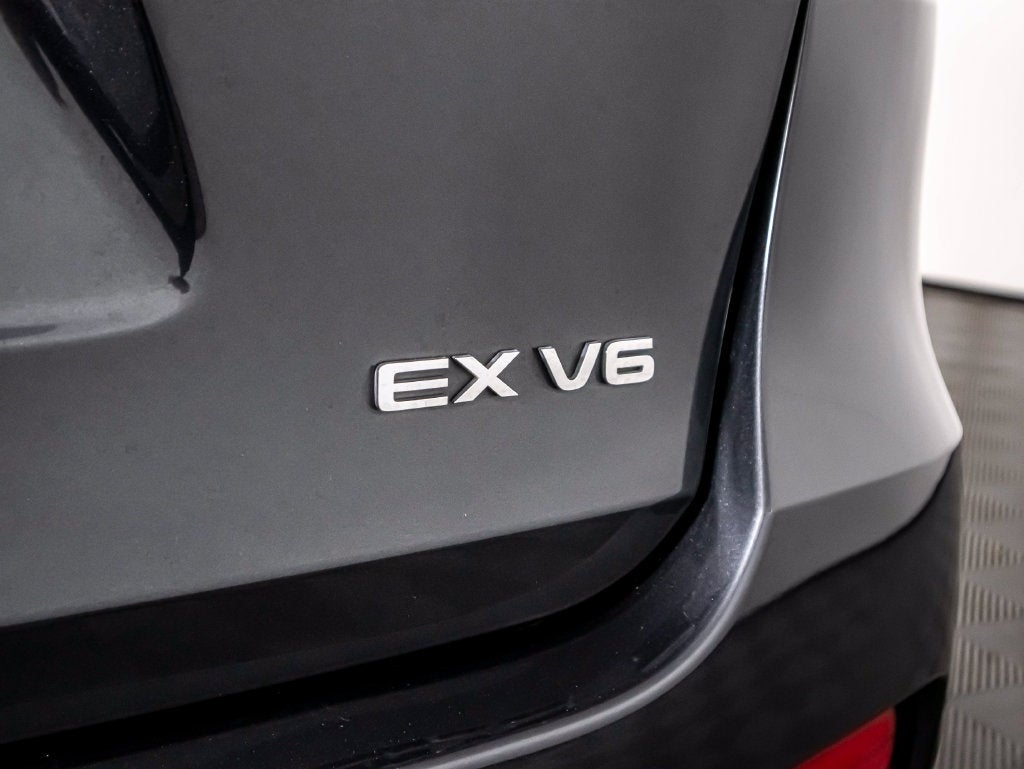 2020 Kia Sorento EX V6
