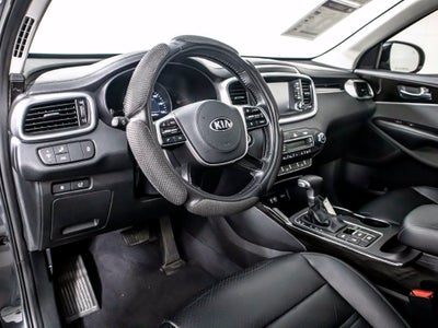 2020 Kia Sorento EX V6