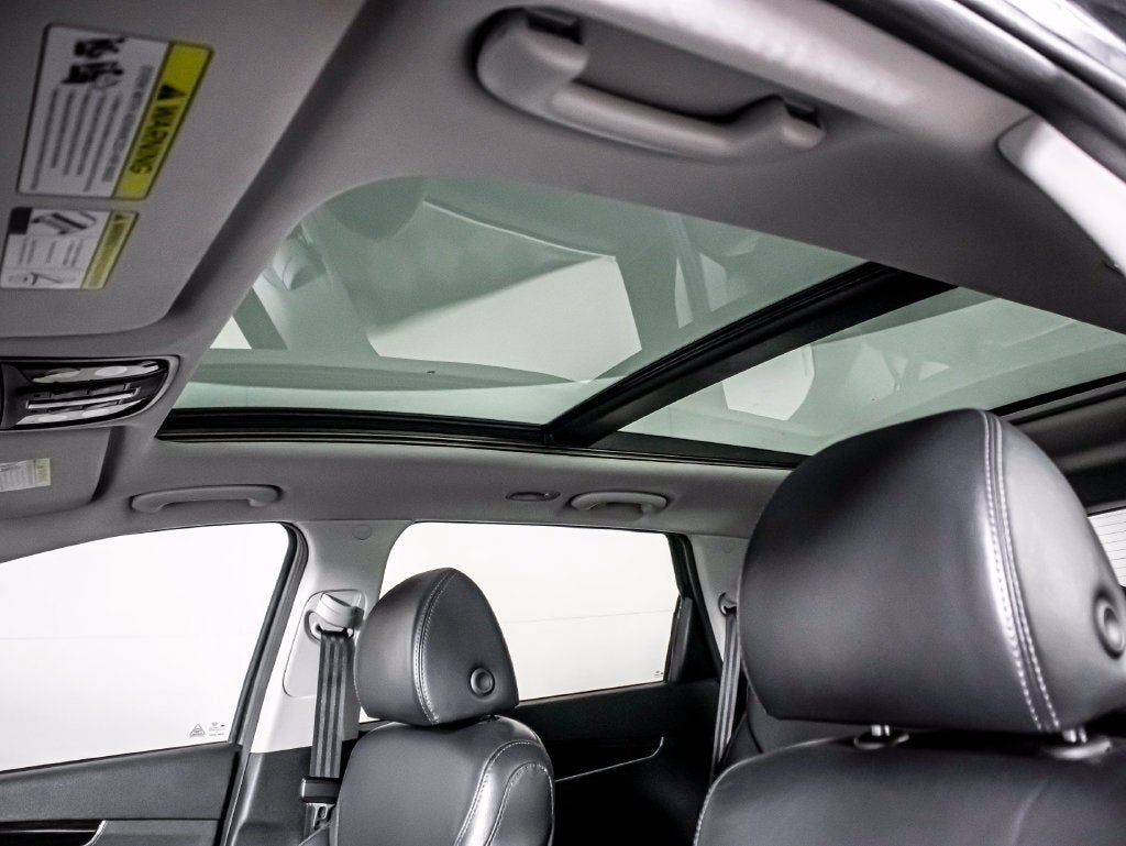 2020 Kia Sorento EX V6