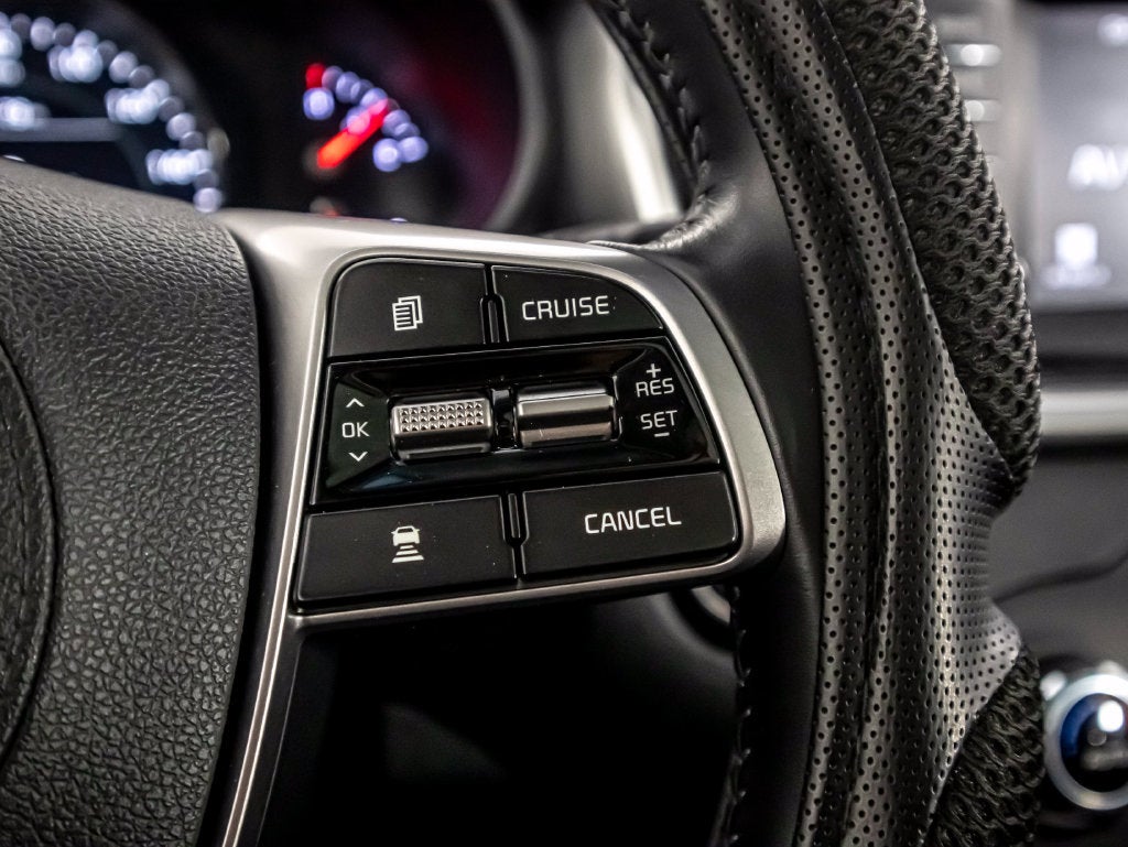 2020 Kia Sorento EX V6