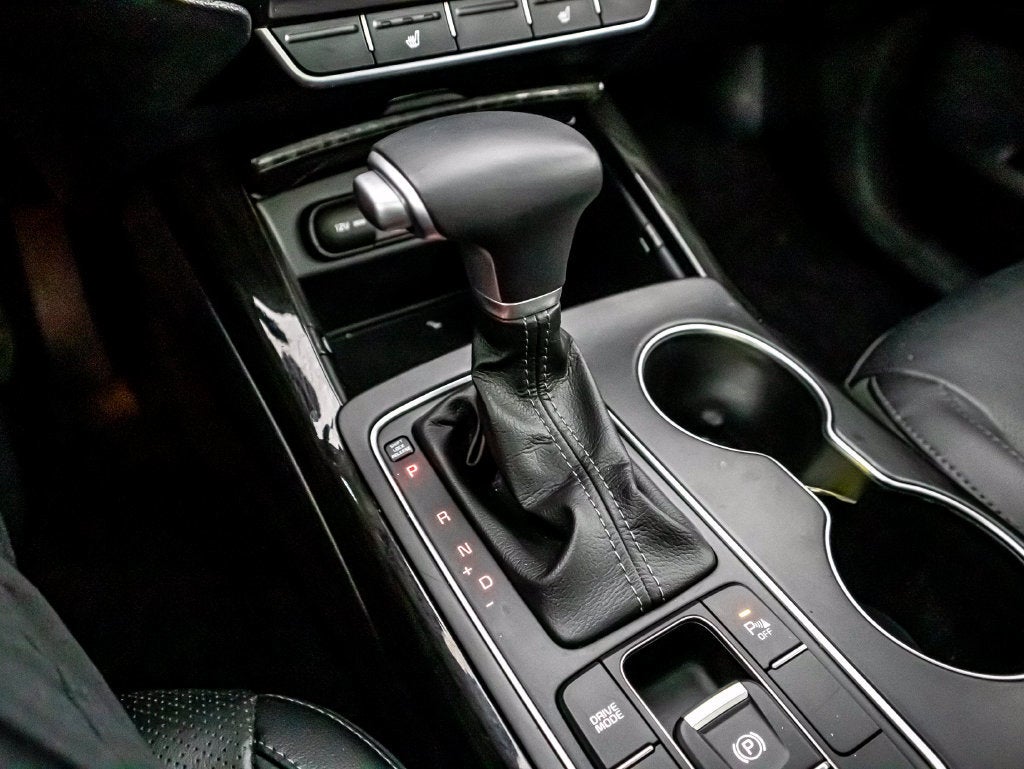 2020 Kia Sorento EX V6