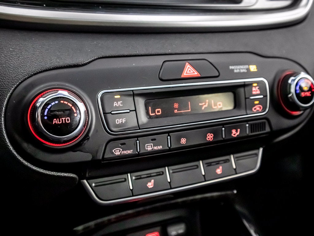 2020 Kia Sorento EX V6
