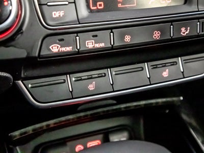 2020 Kia Sorento EX V6