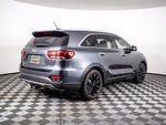 2020 Kia Sorento EX V6