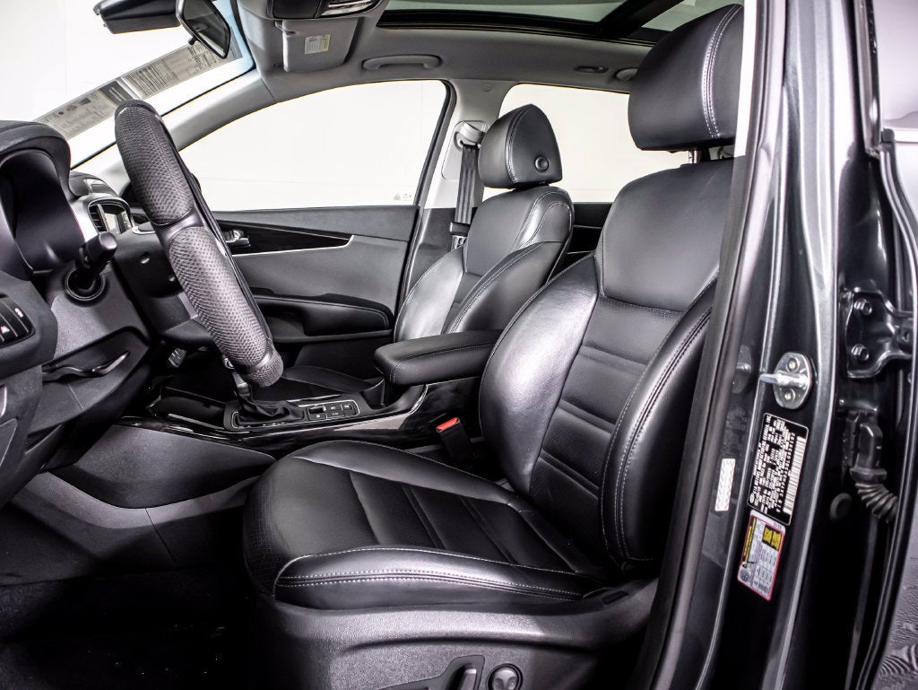 2020 Kia Sorento EX V6