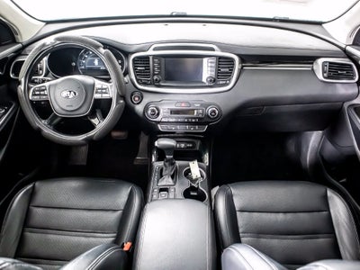 2020 Kia Sorento EX V6
