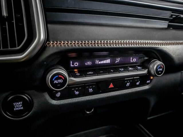 2023 Mazda Mazda CX-50 2.5 Turbo Premium Package