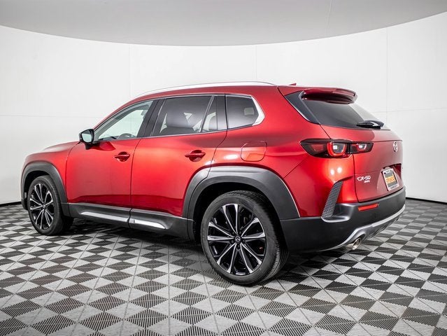 2023 Mazda Mazda CX-50 2.5 Turbo Premium Package